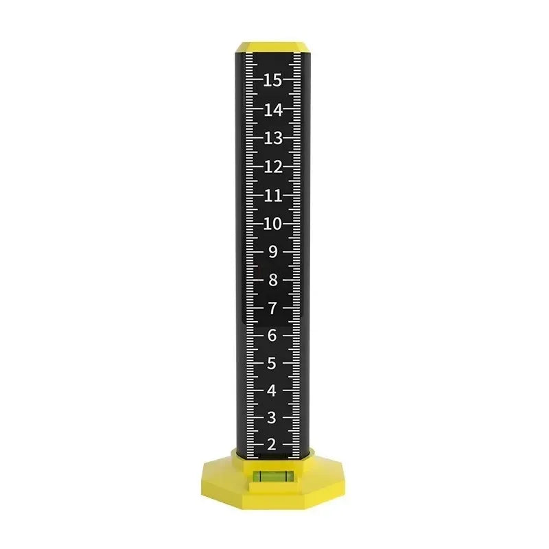 Light Steel Keel Leveling Artifact Suspended Ceiling Leveling Special Ruler Horizontal Ruler Level Stick Wall Tile Laying Tools