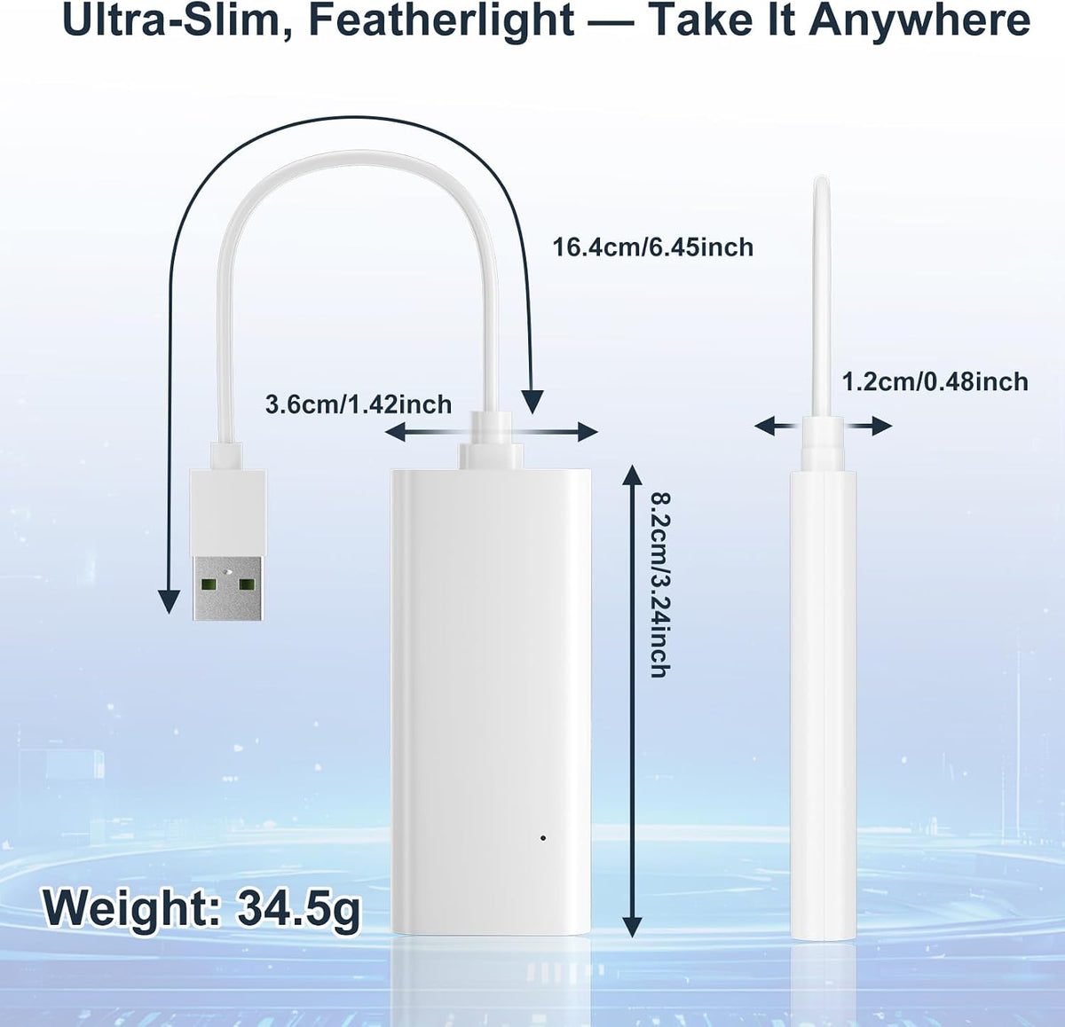 4G LTE Portable Wifi Hotspot for Travel in 200+ Countries,1Gb Data 30 Days