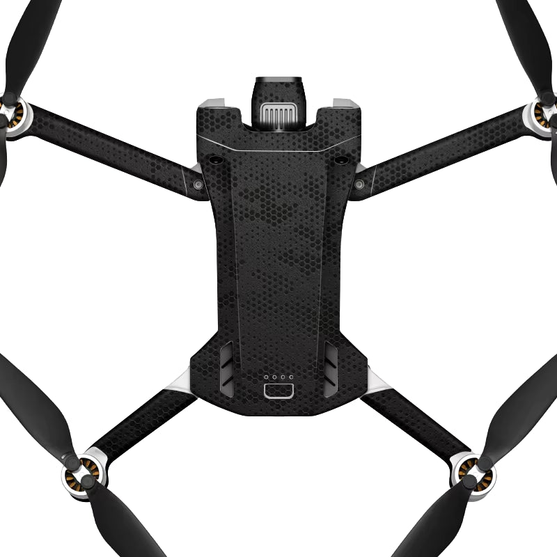 Skin for Mini 3 Pro Drone Decal Skins for DJI Mini3 Pro Premium Sticker ANTI-SCRATCH COVER PROTECTOR Mini 3 Pro Skin