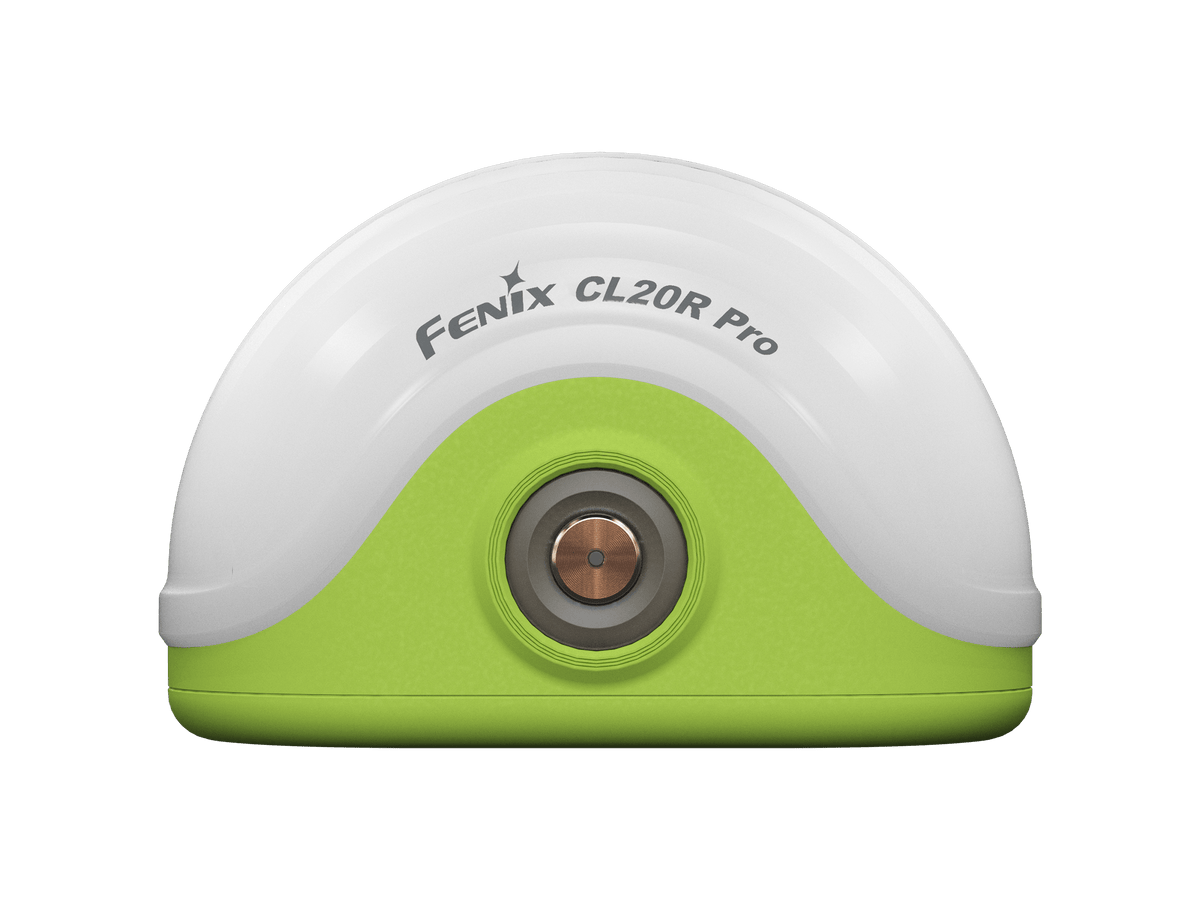 CL20R Pro Smart Multicolor Camping Lantern