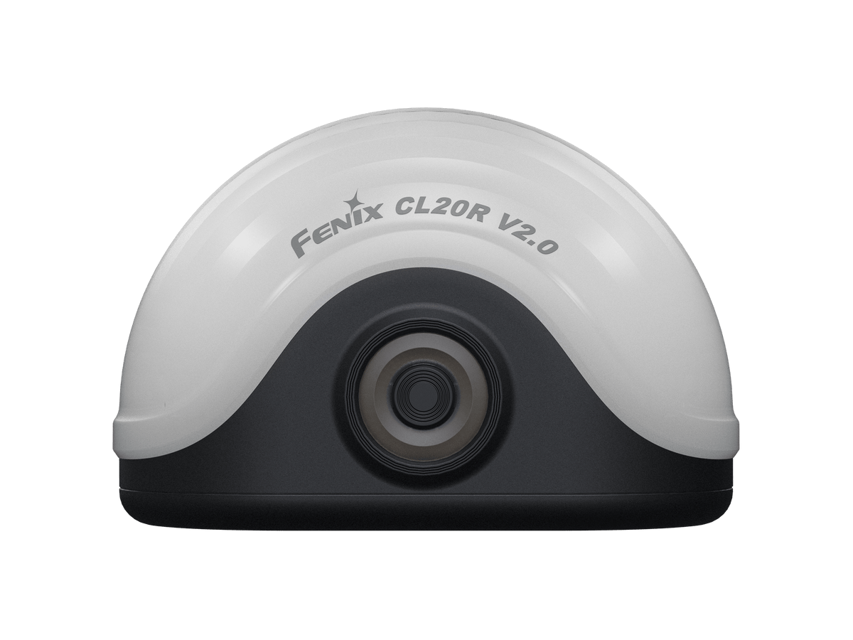 Fenix CL20R V2 Multicolor Camping Lantern