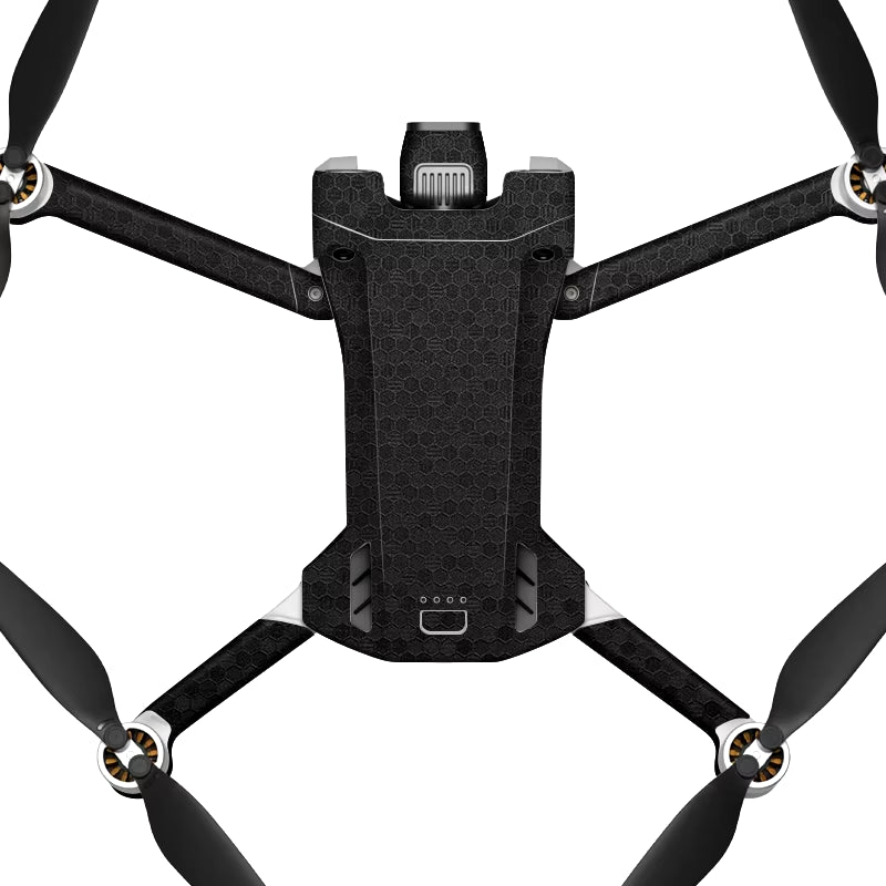 Skin for Mini 3 Pro Drone Decal Skins for DJI Mini3 Pro Premium Sticker ANTI-SCRATCH COVER PROTECTOR Mini 3 Pro Skin