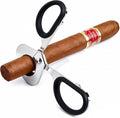 Cigar Cutter,Guillotine Cigar Cutter Cut Scissors for Cigar Trimming
