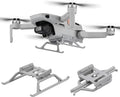 Mini 2 Se/Mini 4K Landing Gear Foldable Quick Release Extension Leg for DJI Mini 2 Series Drone Accessories