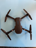 Stealthbird 4K Drone,Easy to Fly, over 350 Sold by Us Rated #1 by Some. 30 P/C Off