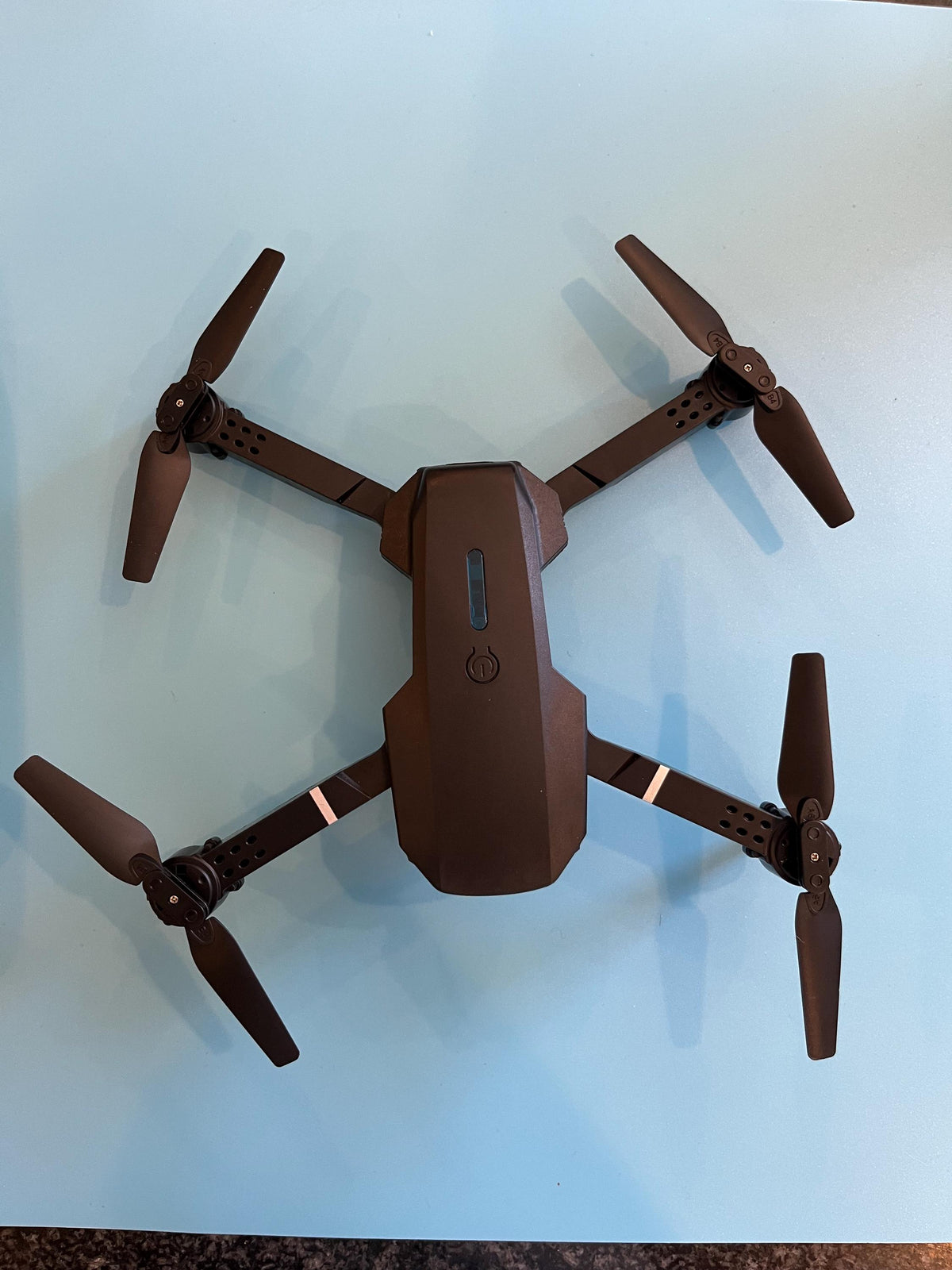 Stealthbird 4K Drone,Easy to Fly, over 350 Sold by Us Rated #1 by Some. 30 P/C Off
